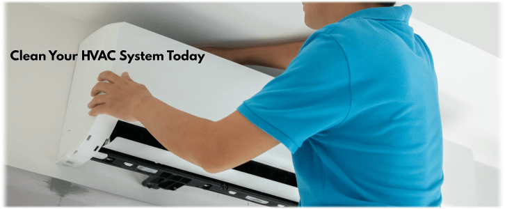 HVAC Mold Removal Peabody MA